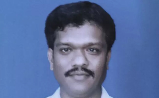 Vivek Madoor 
